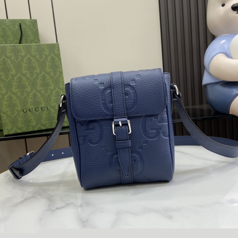 G*u*i satchel bags